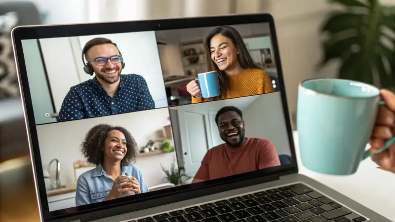 Virtual Team Engagement Activities to Energize Remote Teams